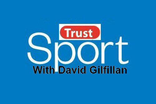 Trust Sport with David Gilfillan