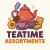 Teatime Assortments