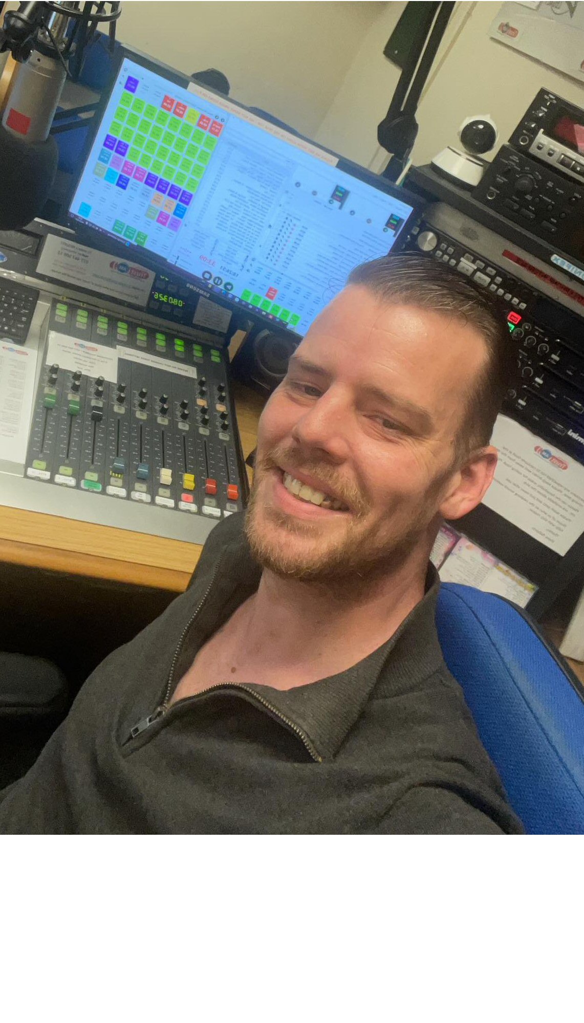 The Feel Good Big Weekender with Mark Roberts